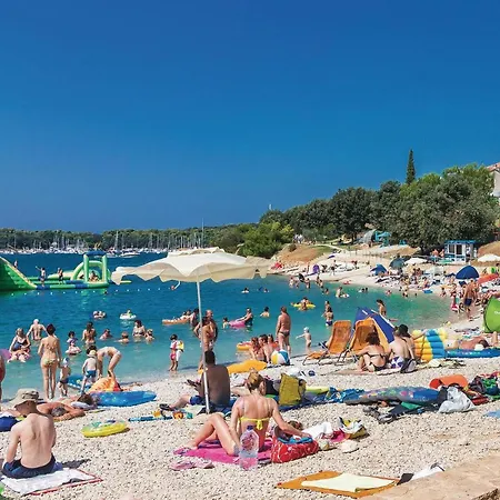 Amazing In With Sauna * Pula