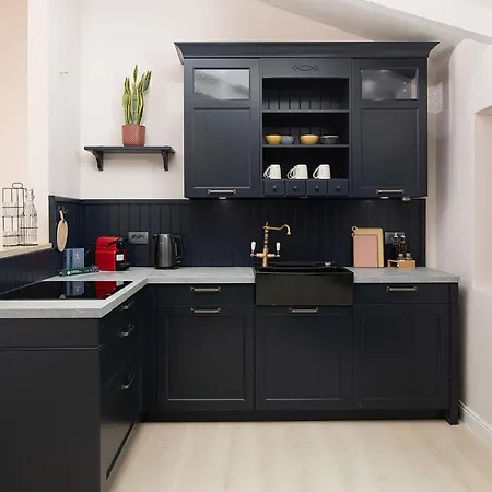 Amazing In With Sauna *