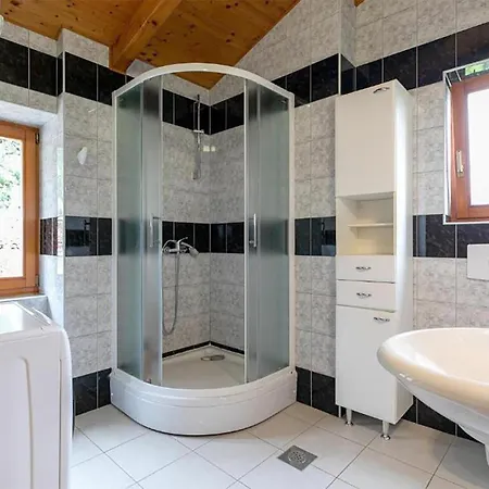 Prázdninový dům Amazing In With Sauna Pula