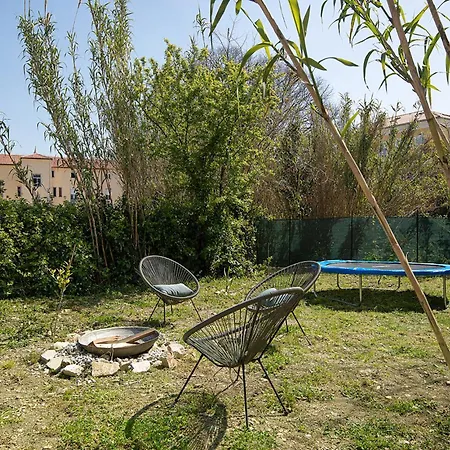 Amazing In With Sauna *