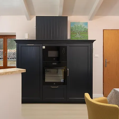 Prázdninový dům Amazing In With Sauna *