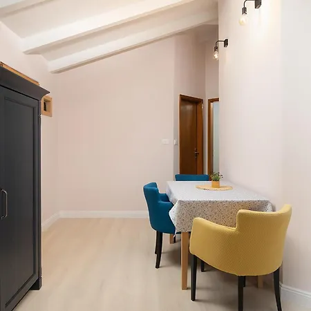 Amazing In With Sauna *