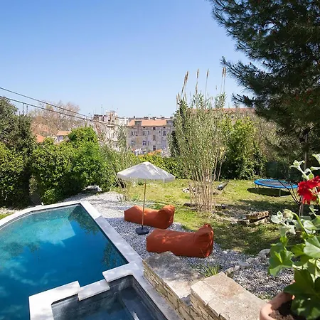 Amazing In With Sauna Prázdninový dům