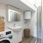 Amazing In With Sauna Vakantiehuis *