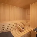 Amazing In With Sauna Vakantiehuis Pula
