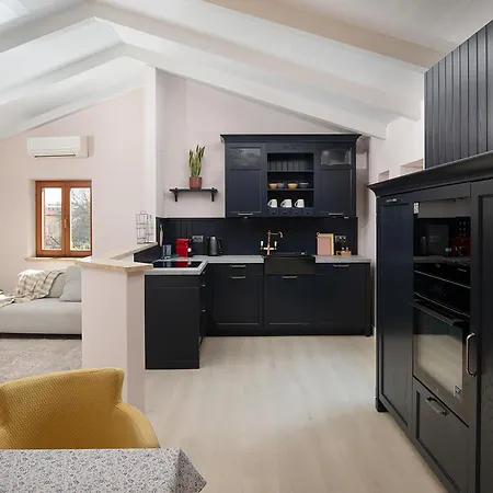 Gorgeous In With Sauna Ferienhaus