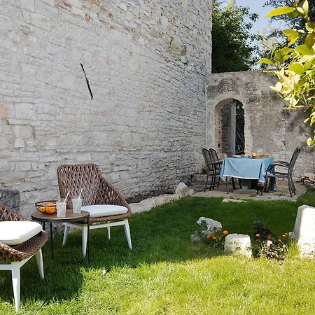 Ferienhaus Gorgeous In With Sauna *