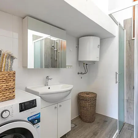 Gorgeous In With Sauna Ferienhaus *