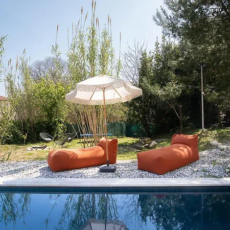 Gorgeous In With Sauna Ferienhaus